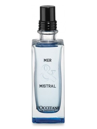 عطر لوكسيتان ان بروفنس مير أند ميسترال