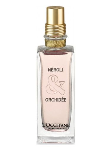 عطر لوكسيتان ان بروفنس نيرولي أند أوركيدي