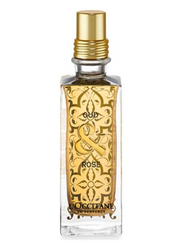 عطر لوكسيتان ان بروفنس عود أند روز