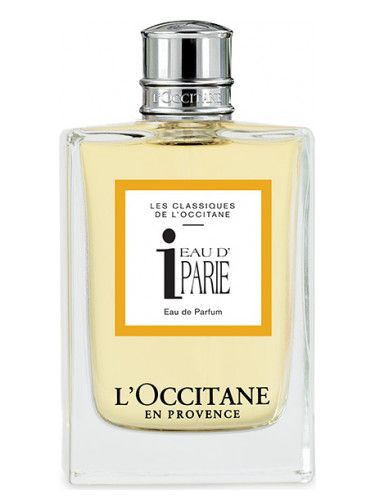 عطر لوكسيتان ان بروفنس يو ديباري