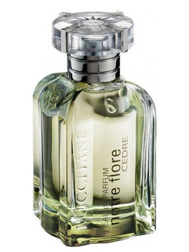 عطر لوكسيتان ان بروفنس نوتر فلور سيدر