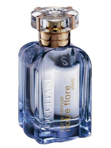 عطر لوكسيتان ان بروفنس نوتر فلور ايريس