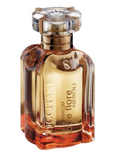 عطر لوكسيتان ان بروفنس نوتر فلور نيرولي