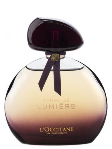 عطر لوكسيتان ان بروفنس تيري دي لومير انتنس