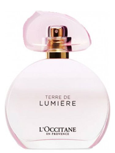 عطر لوكسيتان ان بروفنس تيري دي لومير
