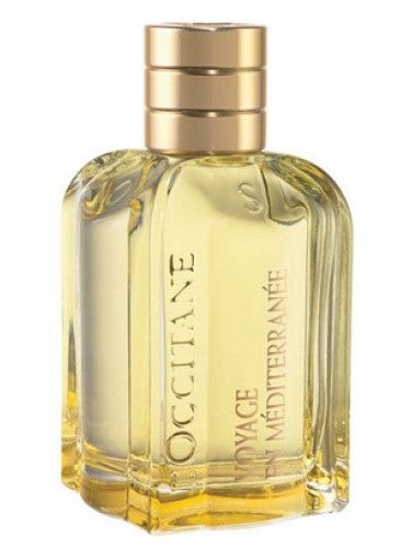 عطر لوكسيتان ان بروفنس جاسمين دا ايجبت