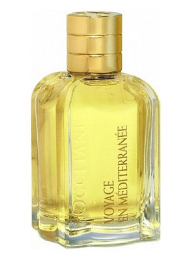عطر لوكسيتان ان بروفنس ميموزا دي ليستيرل