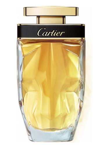 La Panthère Parfum 
