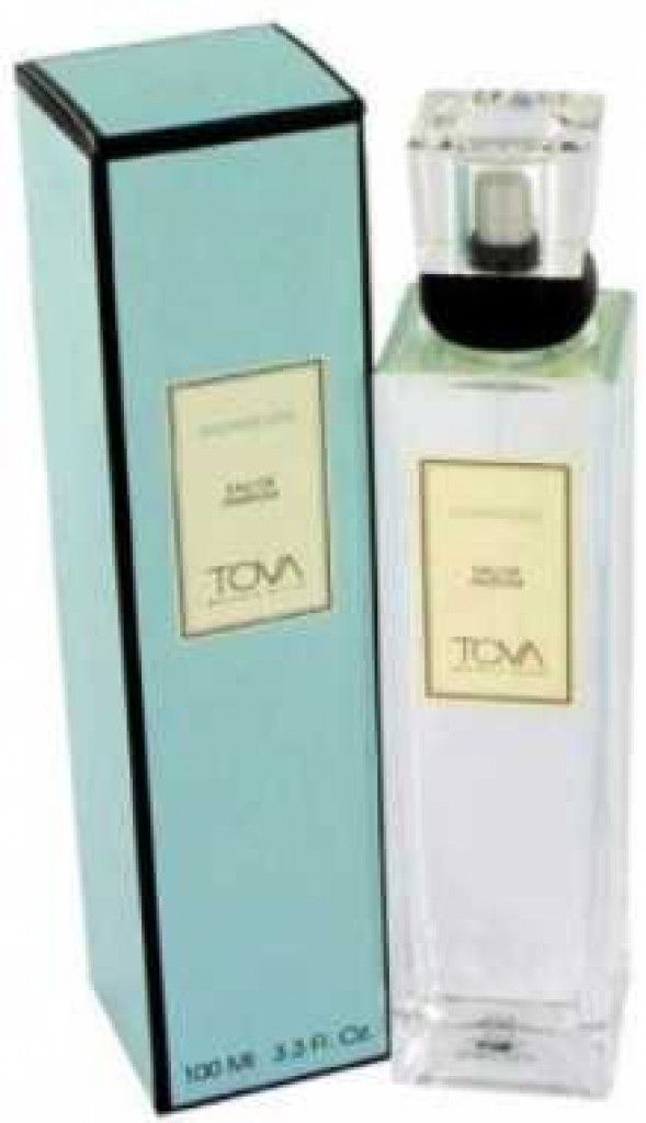 عطر توفا بيفرلي هيلز توفا سيجنتشر