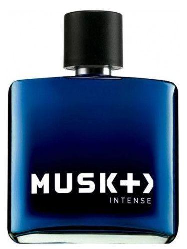 عطر أفون مسك + > انتنس