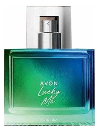 عطر أفون لاكي مي انتنس