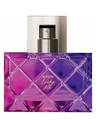 عطر أفون لاكي مي انتنس