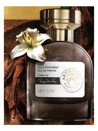 عطر افون عود جراندون