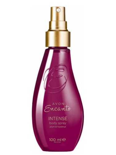 عطر أفون انكانتو انتنس بلام أند هازلنات