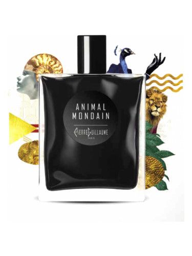 Animal Mondain 