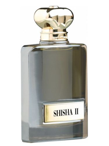عطر أمادو شيشة الثاني