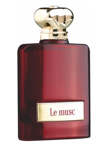 عطر أمادو لو مسك