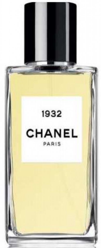 عطر شانيل 1932 يو دي بارفيوم