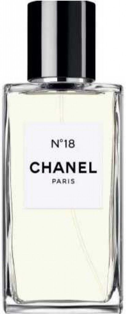 عطر شانيل نمبر 18 يو دي بارفيوم