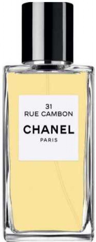 عطر شانيل 31 رو كامبون يو دي بارفيوم
