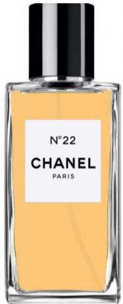 عطر شانيل  نمبر 22 يو دي بارفيوم