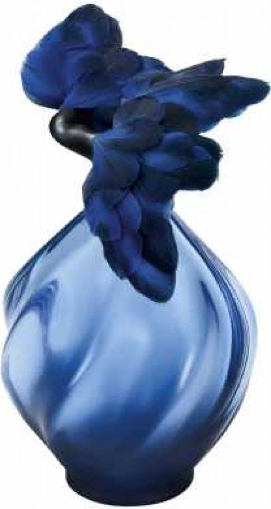 عطر لا اير دو تمبس لي كريبوسكيول نينا ريتشي