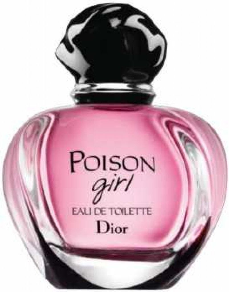 عطر كريستيان ديور بويزون جيرل يو دي تواليت