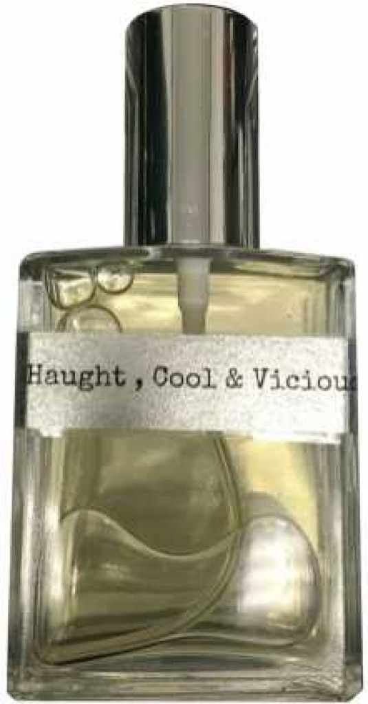 عطر هاوت كول أند فيسكوس هاوت بارفيومز