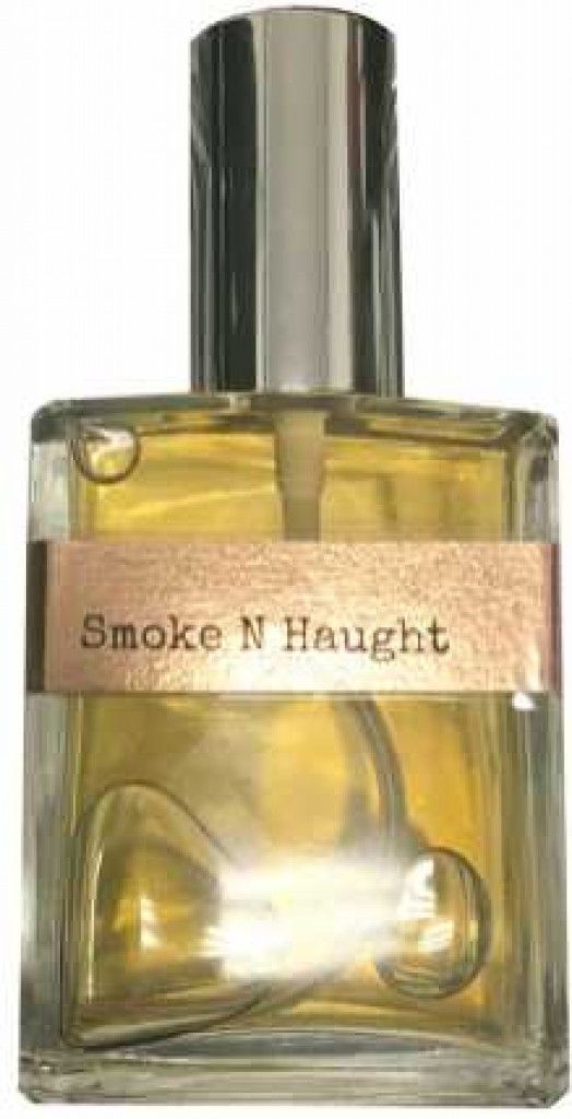 عطر سموك أن هاوت هاوت بارفيومز