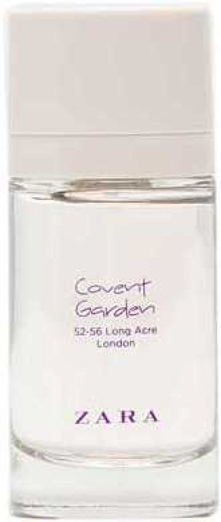 عطر زارا كوفينت جاردن 52-56 لونج اكر لندن