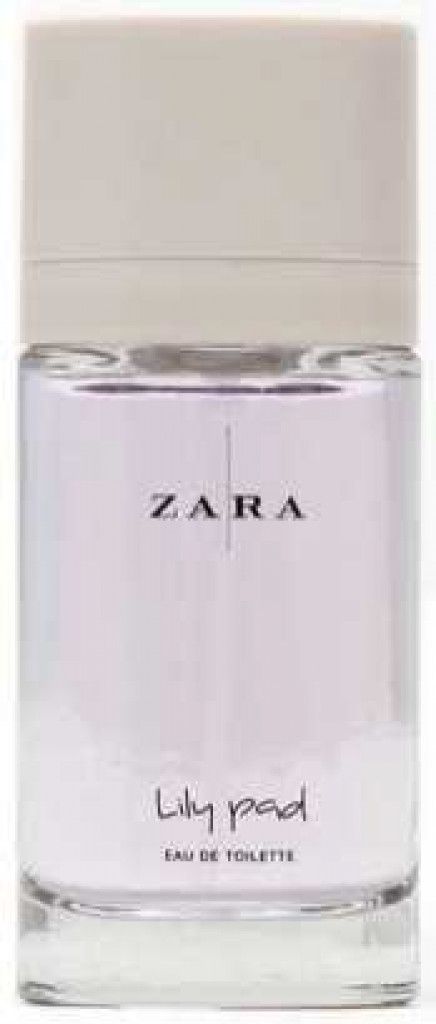 عطر زارا  ليلي باد