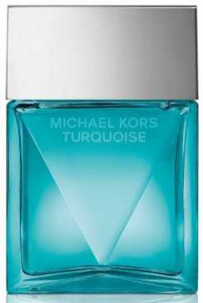 عطر تركواز مايكل كورس
