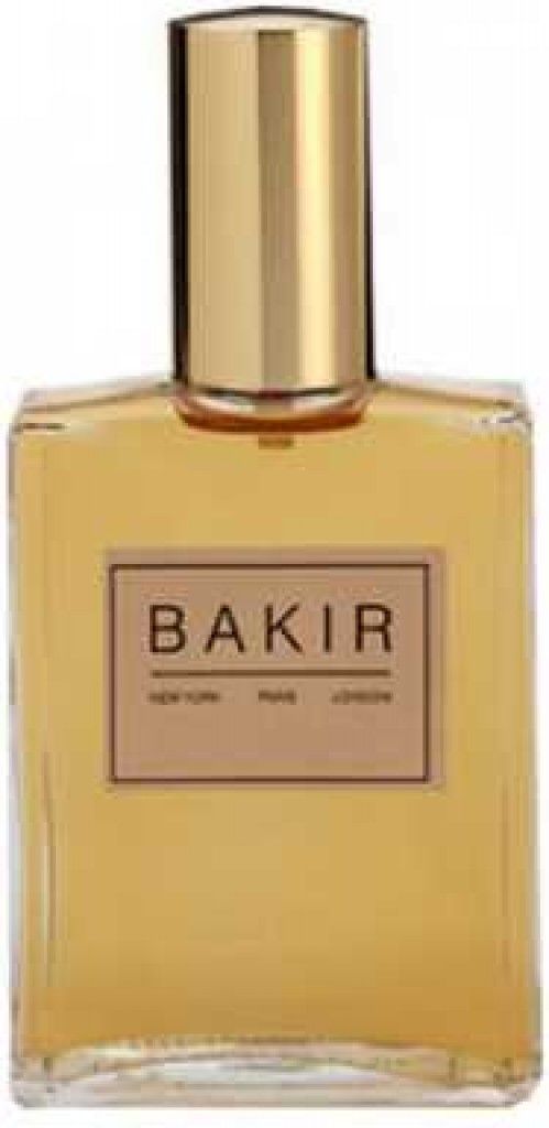 عطر لونج لوست برفيوم باكير