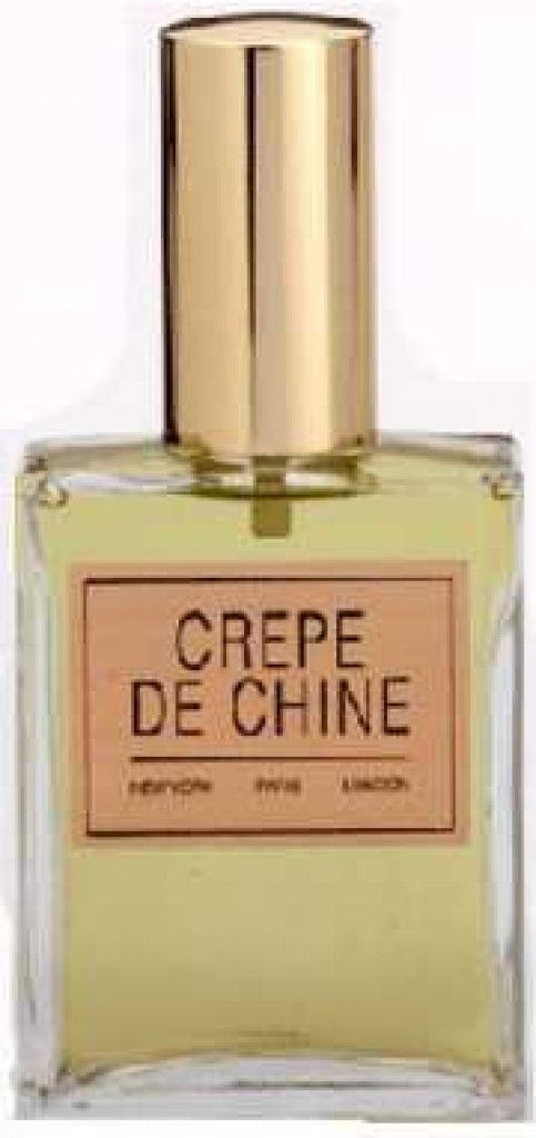 عطر لونج لوست برفيوم كريب دي تشاين