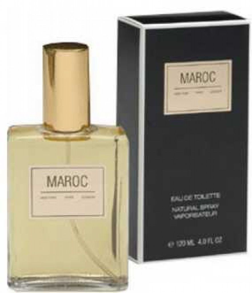 عطر لونج لوست برفيوم ماروك