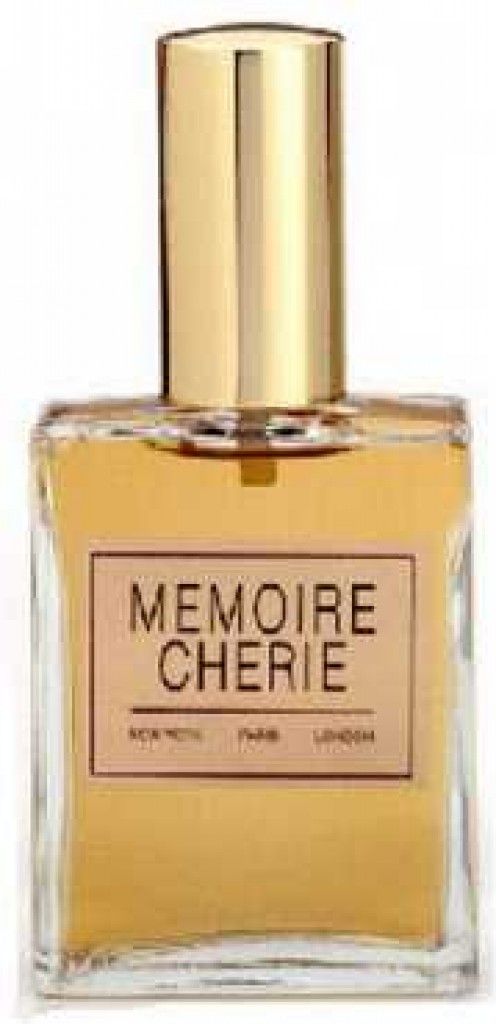 عطر لونج لوست برفيوم ميموري شيري