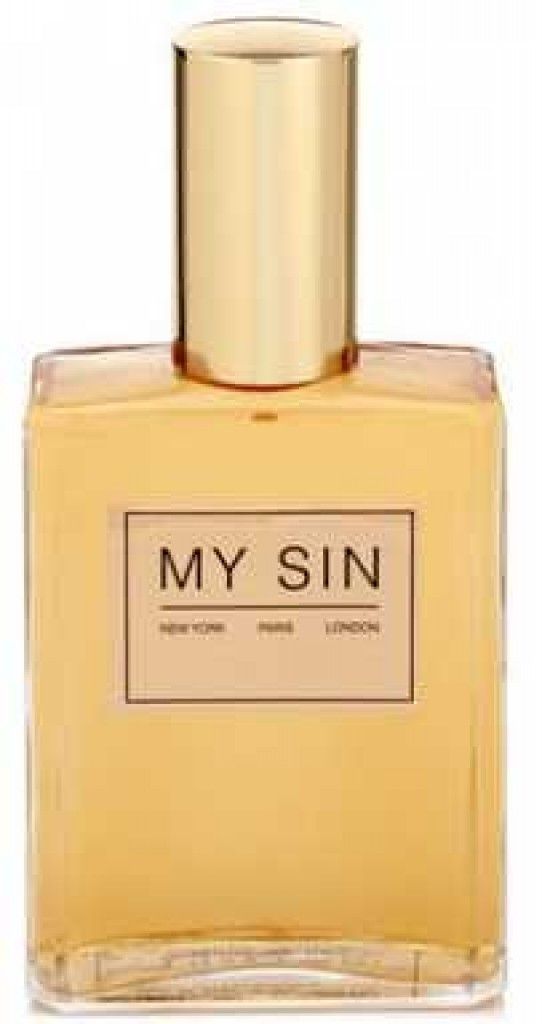 عطر لونج لوست برفيوم ماي سين