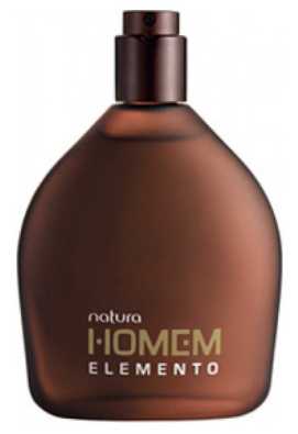 عطر ناتورا اليمنتو