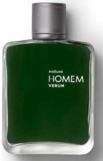 Homem Verum