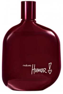 عطر ناتورا هيومر 2