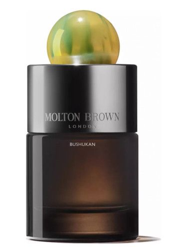 Bushukan Eau de Parfum
