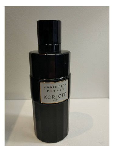 عطر كورلوف باريس أديكشين بيتال