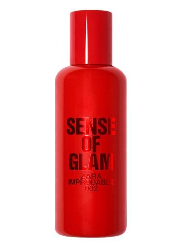 عطر زارا 002 سنس أوف جلام