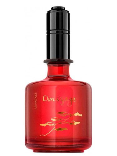 عطر أناياكي أومياج هير
