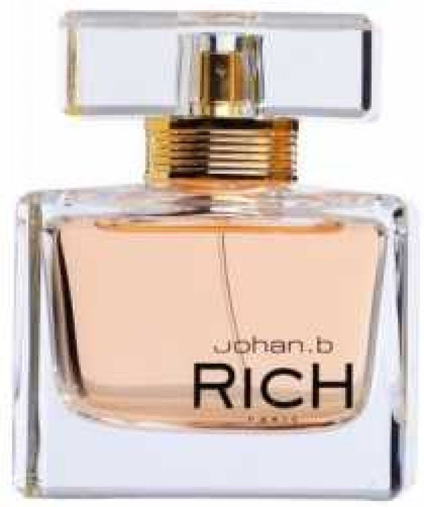 عطر جوهان بي ريتش جوهان بي