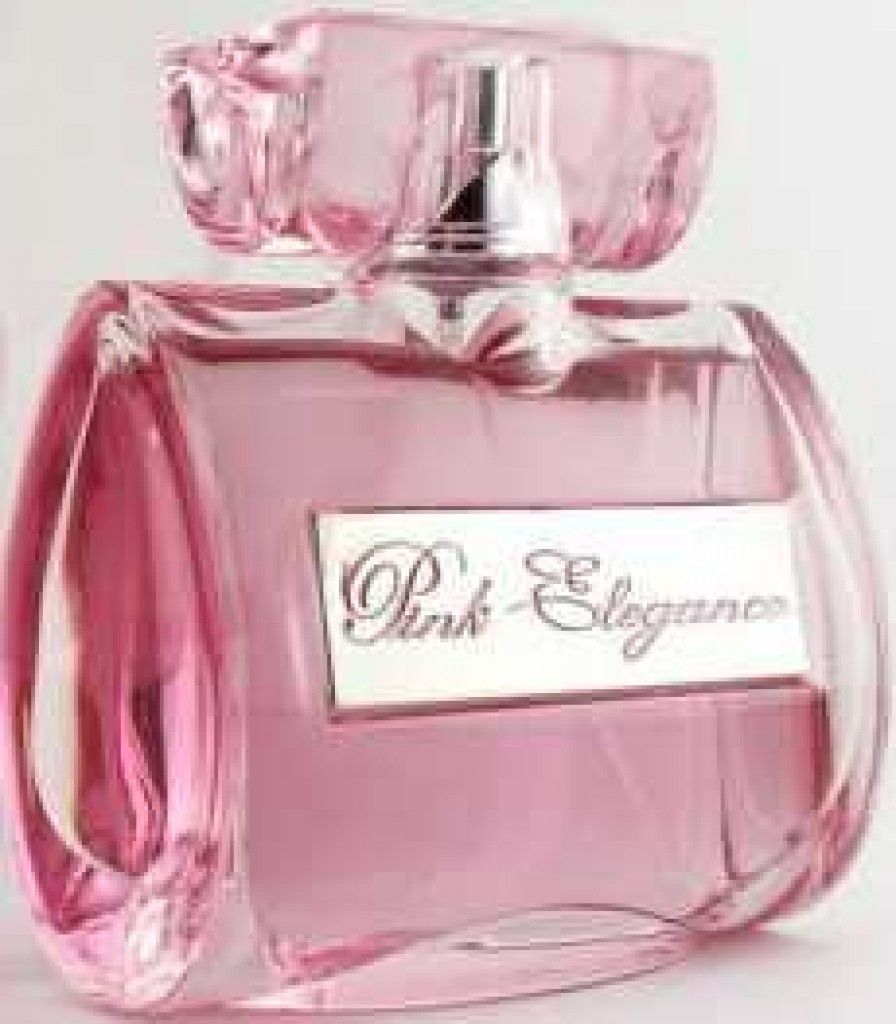 عطر بينك اليجانس جوهان بي