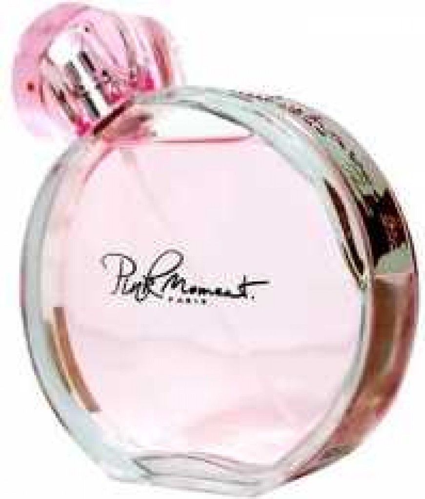 عطر بينك مومنت جوهان بي