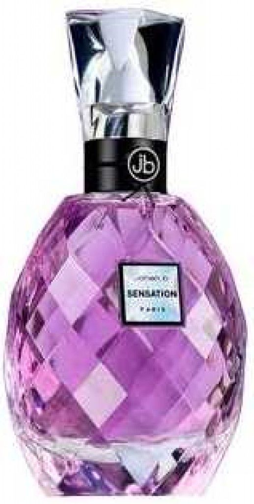 عطر سنساشين جوهان بي