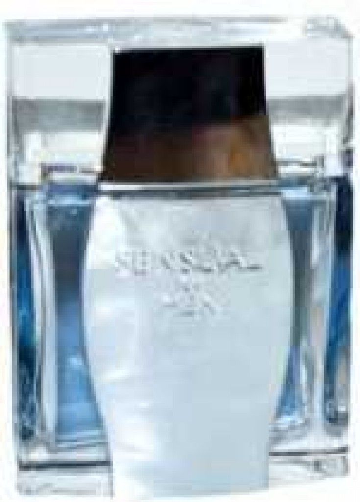 عطر سنسوال فور من جوهان بي