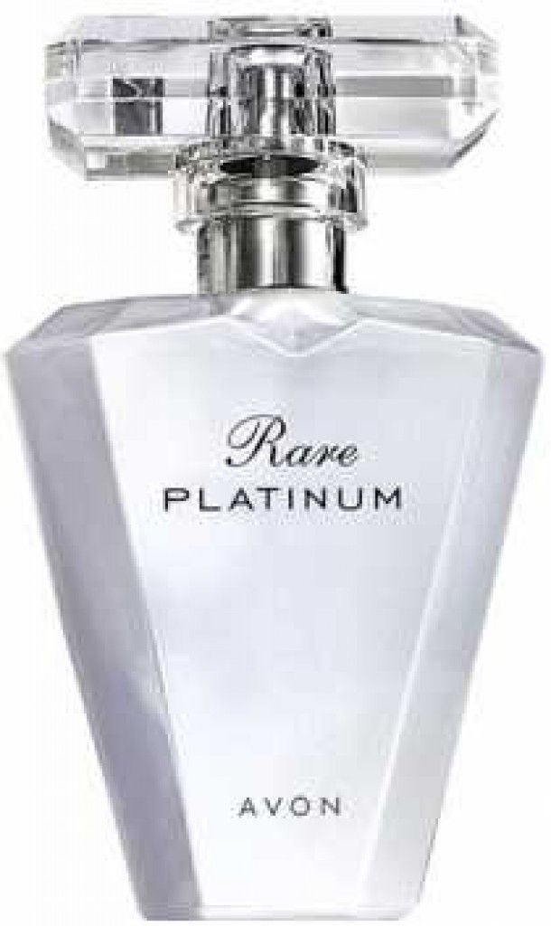 عطر أفون رير بلاتينوم